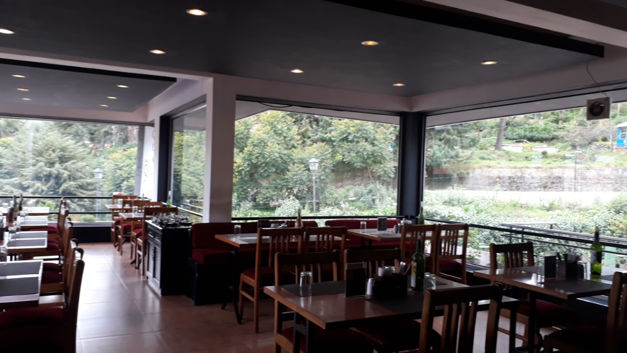 Quality Restaurant - Elk Hill - Ooty Image