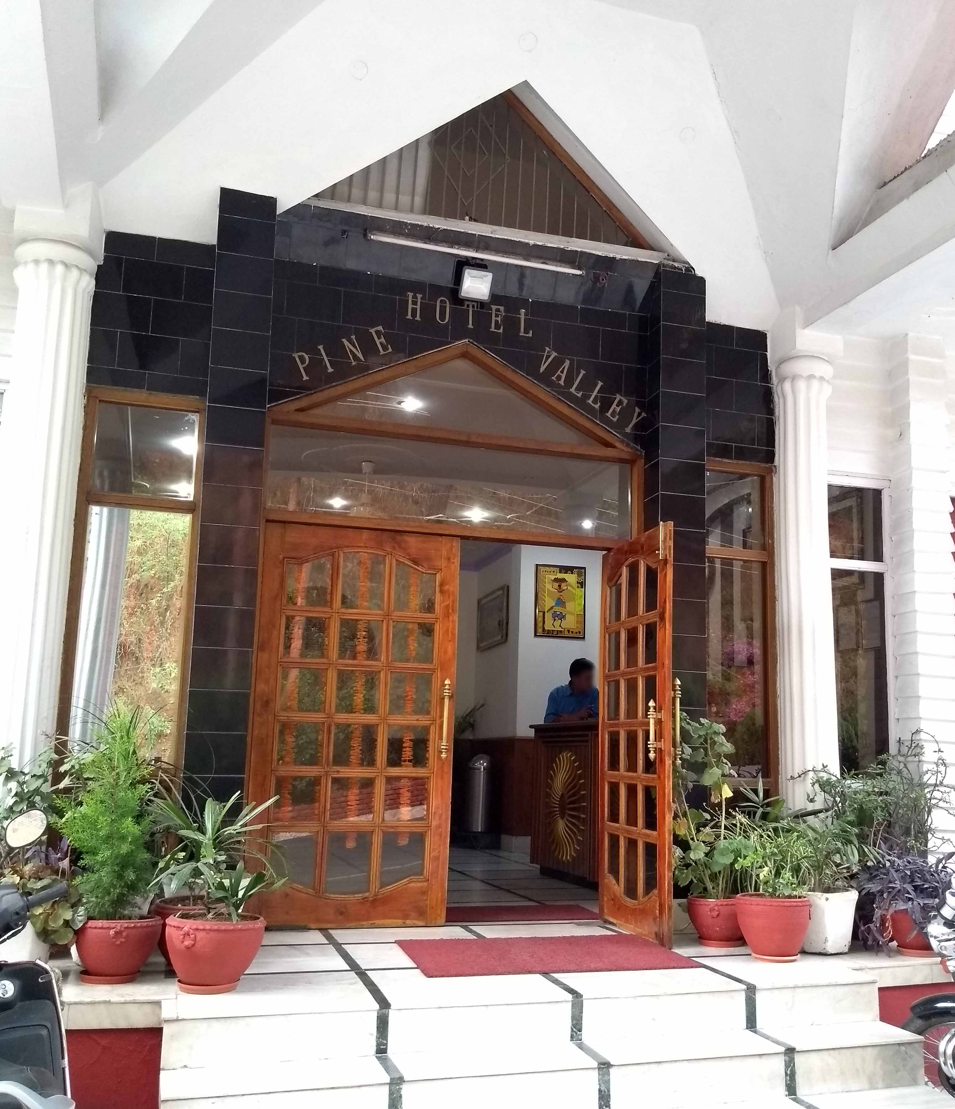 Hotel Pine Valley - Ram Nagar - Dharamshala Image