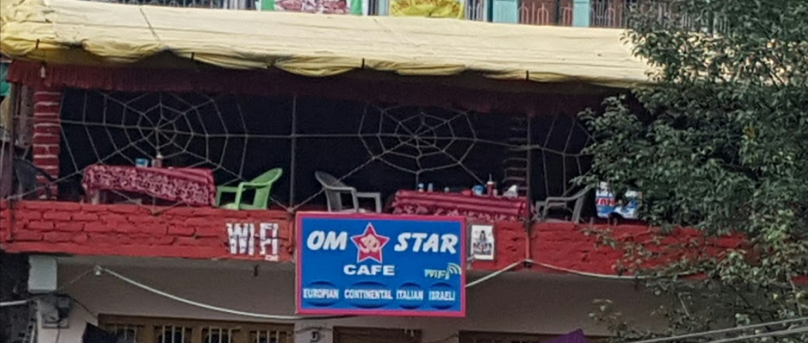 Om Star Cafe - McLeod Ganj - Dharamshala Image