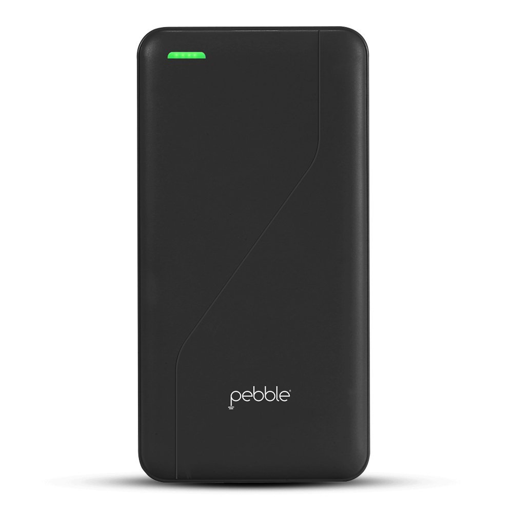 Pebble PB66 Power Bank 20000mAH Image