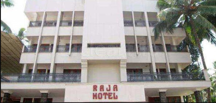 Raja Hotel - Kollam Image