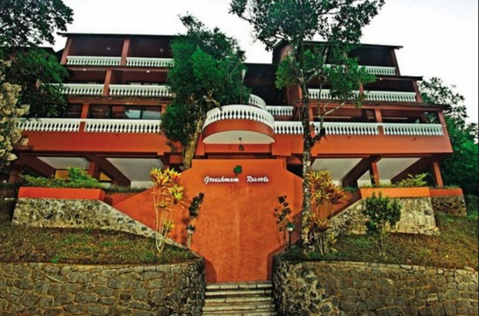 Greeshmam Resort - Wayanad Image