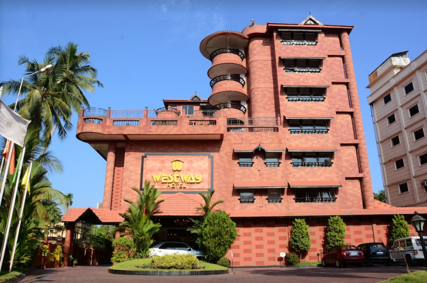 Fortune Hotel - Kozhikode Image