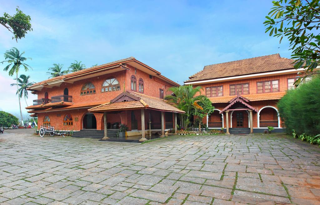 The River Retreat - Thrissur Image