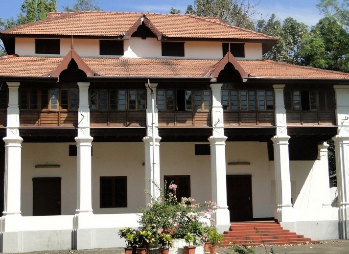 Government Guest House Guruvayur - Thrissur Image