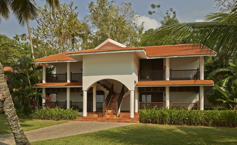 Club Mahindra Back Water Resort - Kollam Image