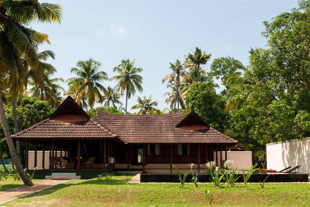 Vismaya - Kumarakom Image