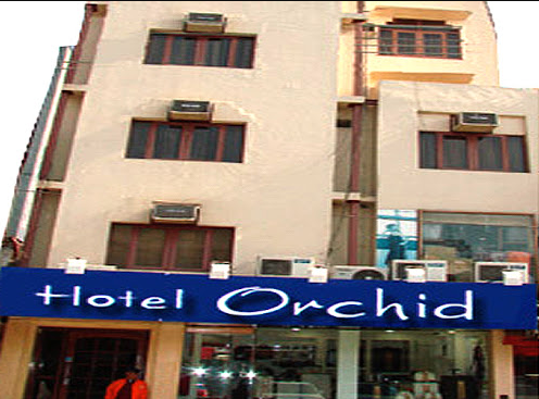 Orchid Hotel - Kochi Image