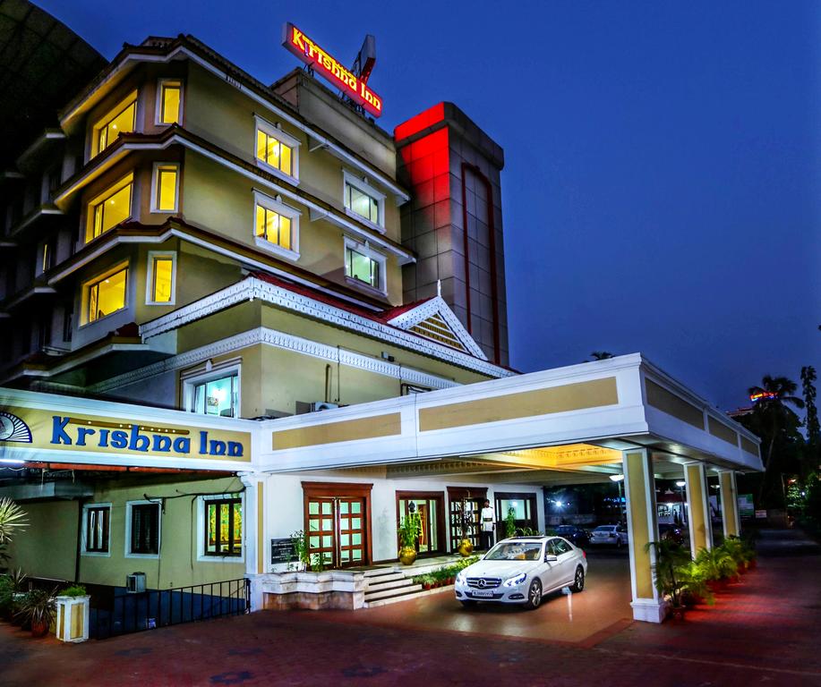 Krishna Inn - Thrissur Image