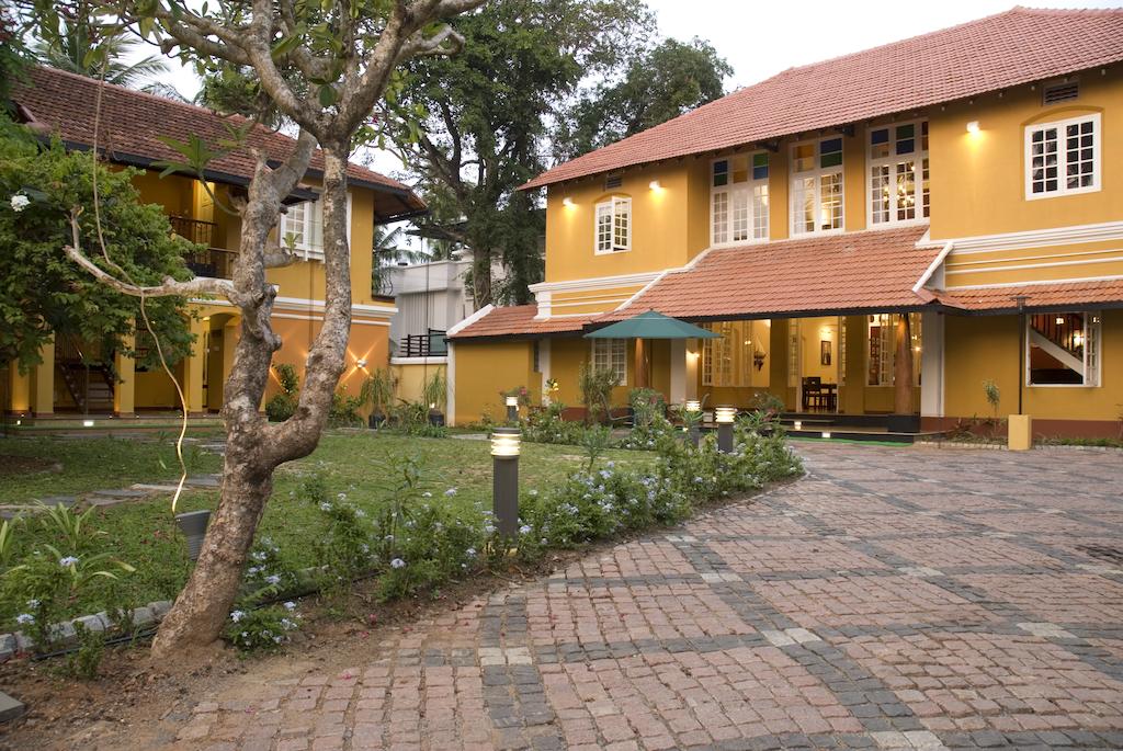 Tea Bungalow - Kochi Image