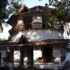 Krishnavihar Guest House - Kochi Image