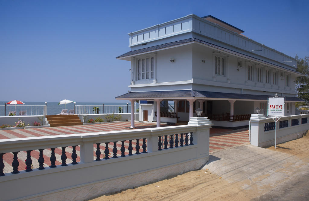 Sealine Beach Resort - Kochi Image