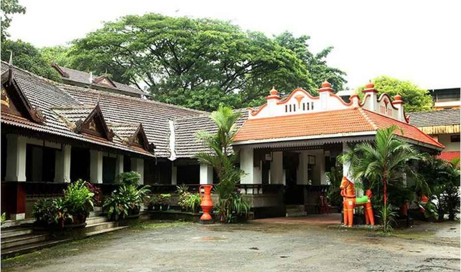 Mahnami Heritage Hotel - Kochi Image