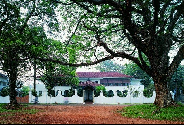 Malabar House - Kochi Image