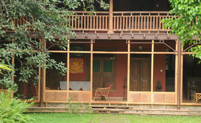 Aranyakam Homestay - Kalpetta Image