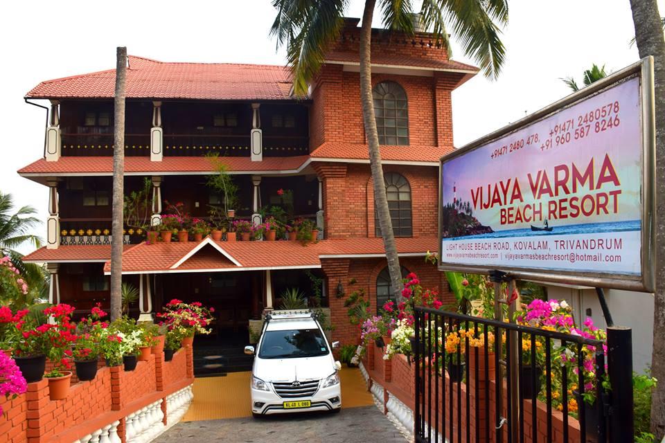 Varmar Resort - Kovalam Image