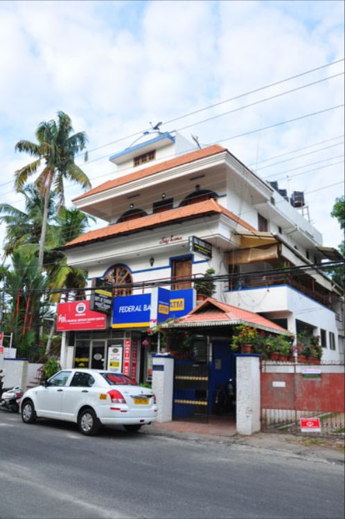 Sajhome - Kochi Image