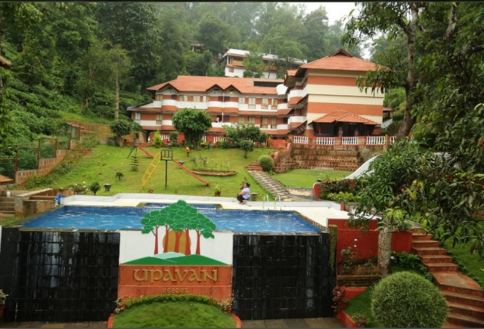 Upavan Resort - Wayanad Image