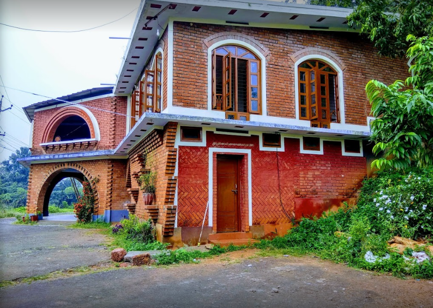 Motel Araam Athirapally - Thrissur Image