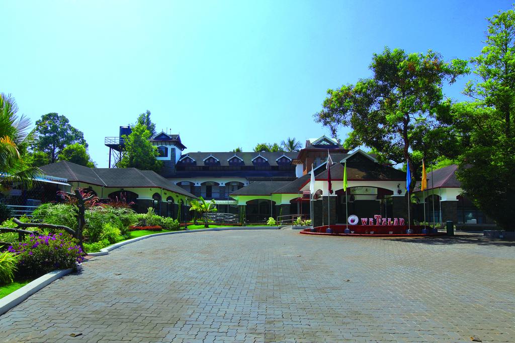 Wetzlar Resorts Hotels - Ernakulam Image