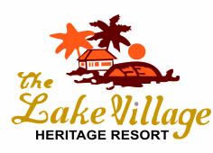 The Lake Village Heritage Resort - Kottayam Image