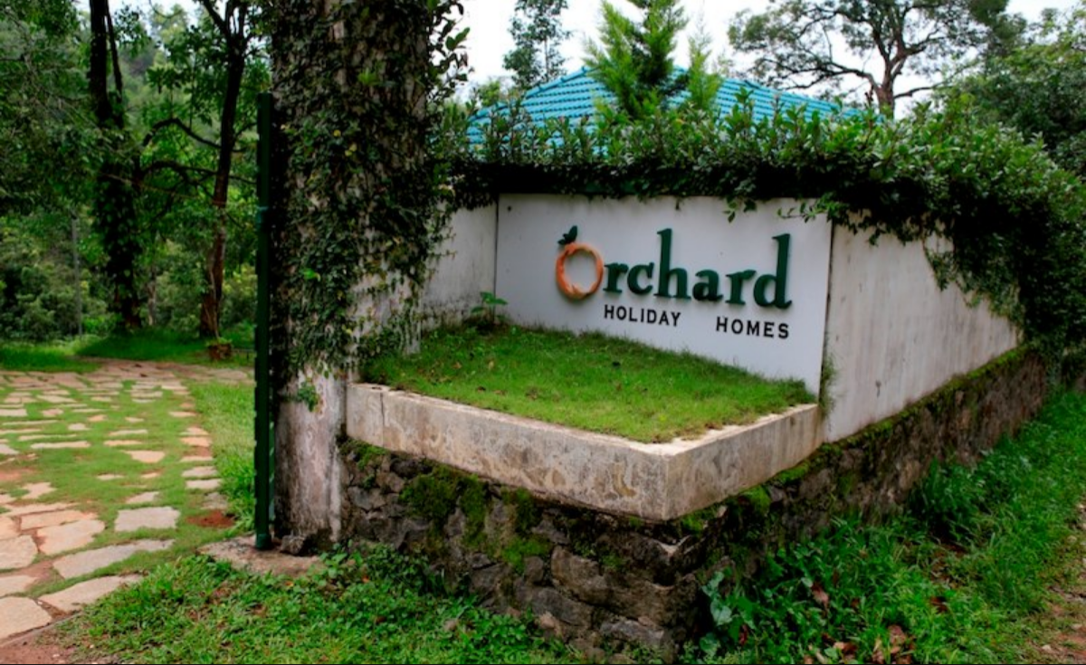 Orchard Holiday Resort - Wayanad Image