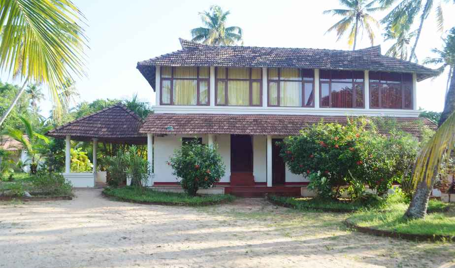 Tristin Highland Resort - Alappuzha Image