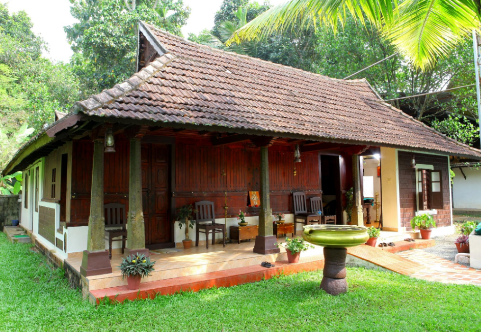 Athreya Ayurvedic Centre - Kottayam Image