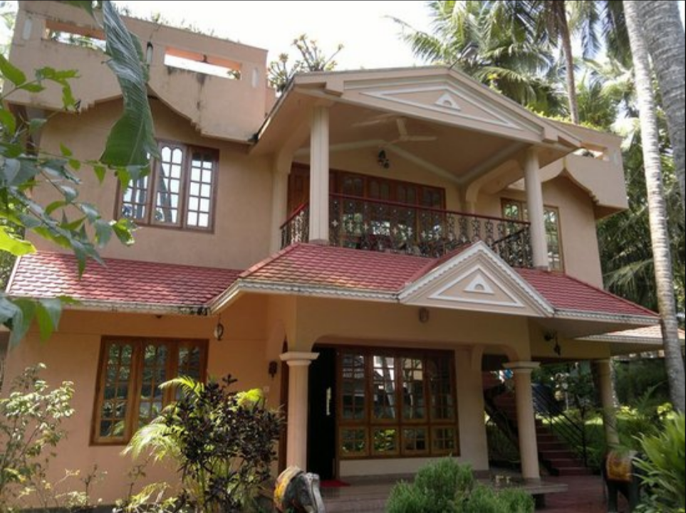 Ganesh House Homestay - Kovalam Image