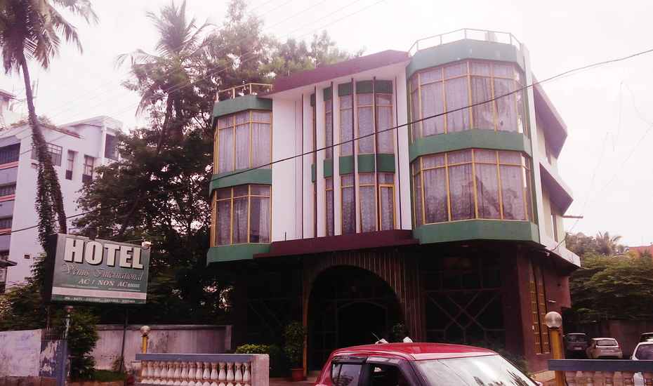 Hotel Venus International - Trivandrum Image