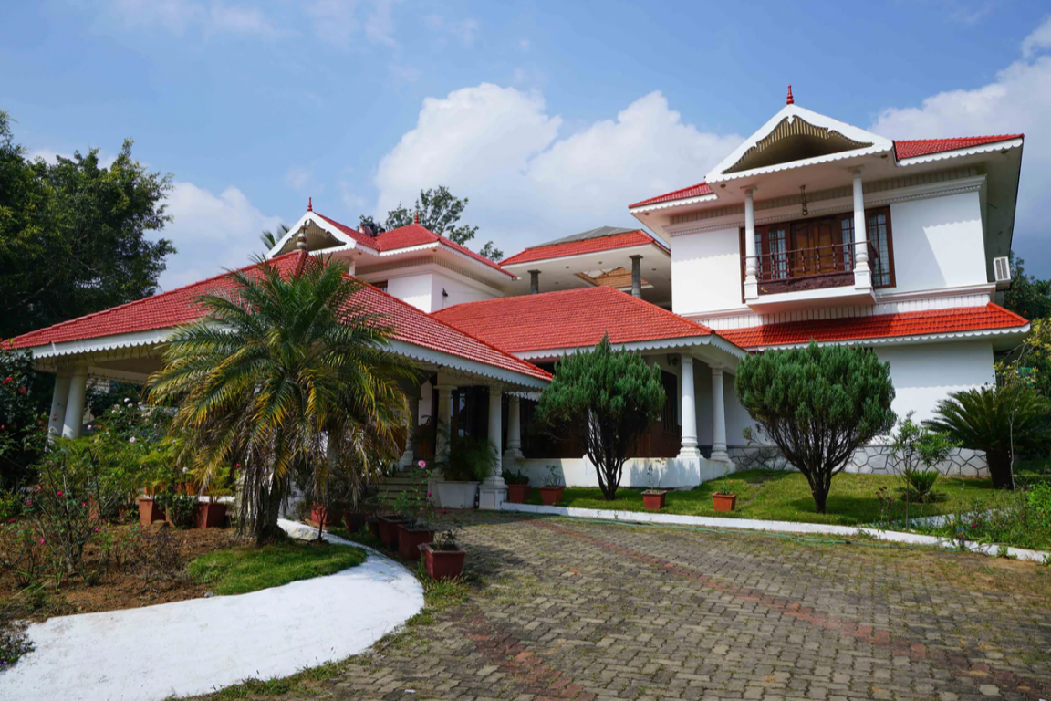 Chandana Royal Resorts - Munnar Image