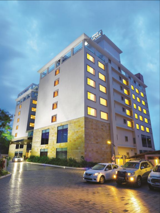 Apollo Dimora Hotel - Trivandrum Image