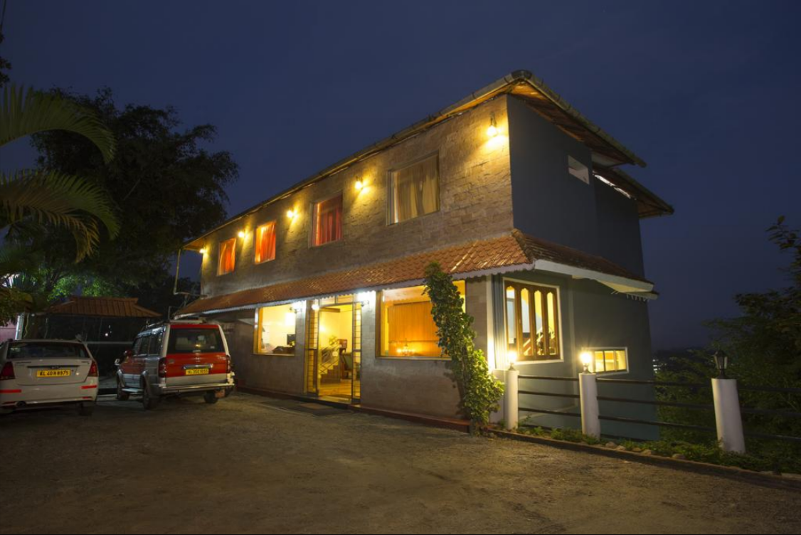 Spice Country Resorts - Munnar Image