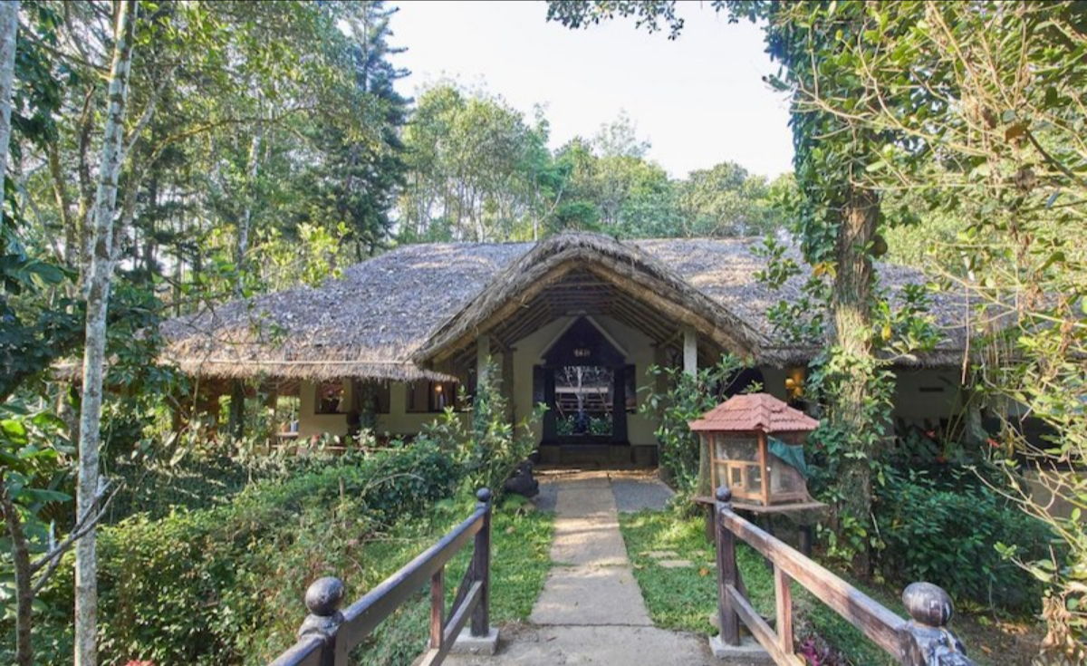 Shalimar Spice Garden An Amritara Private Hideaway - Thekkady Image