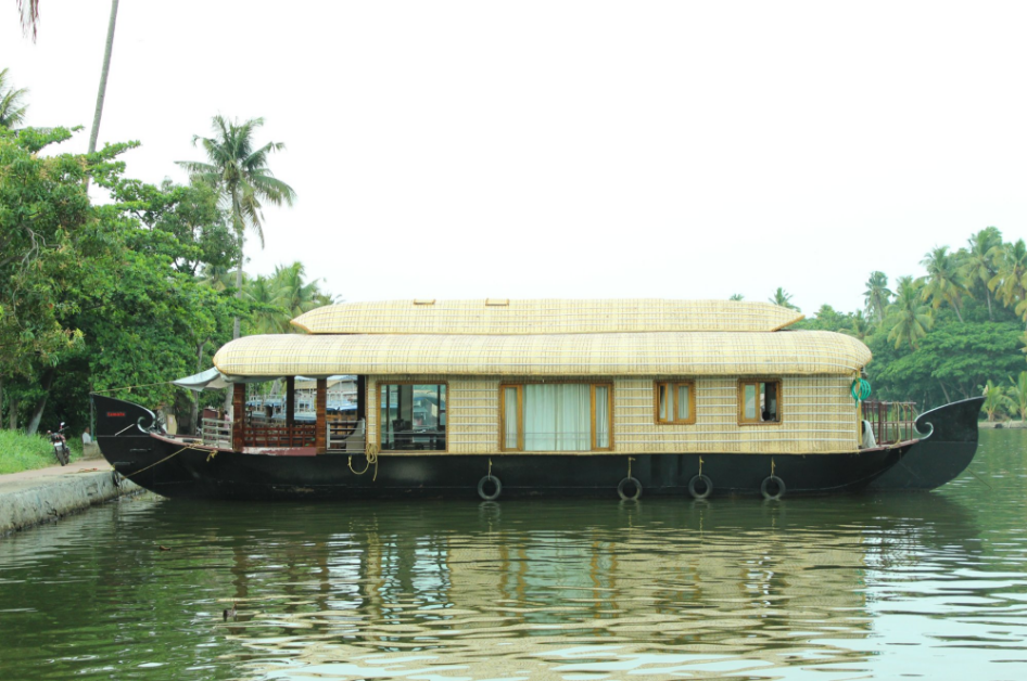 Nova Holidays - Alappuzha Image