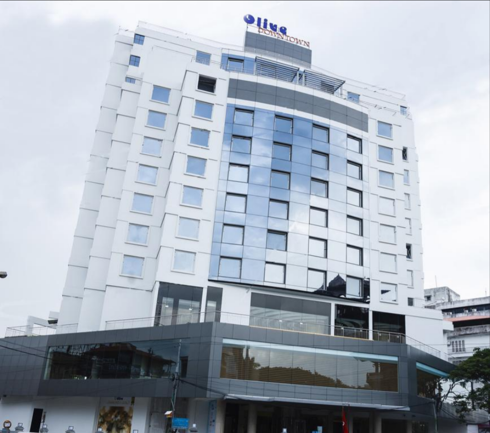 Olive Downtown - Ernakulam Image