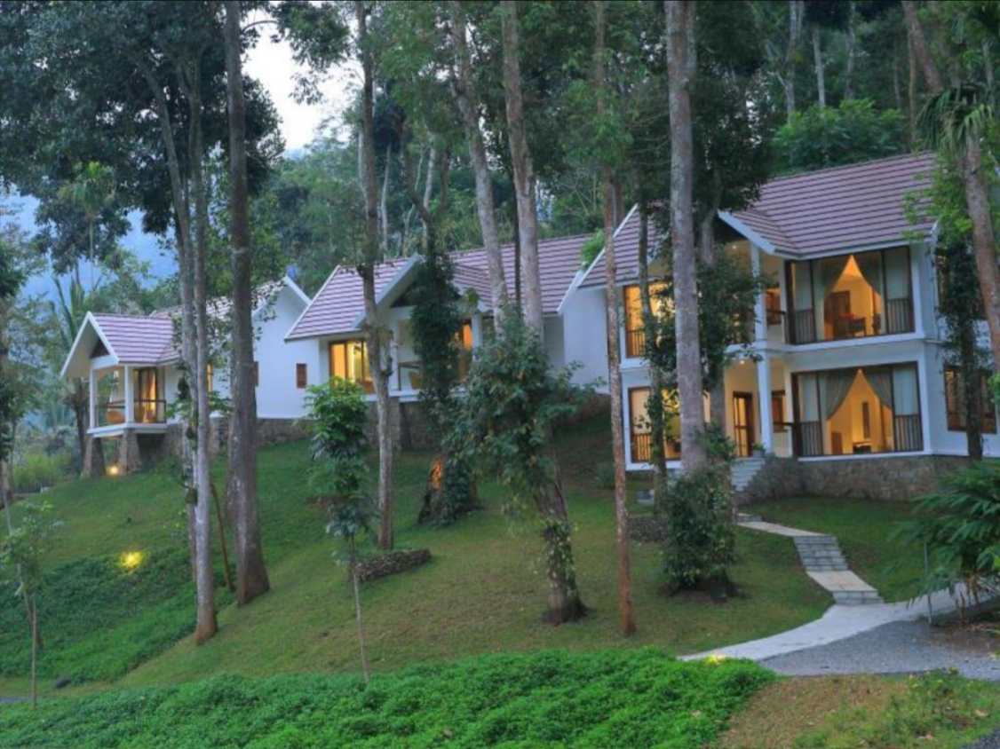 Amaana Plantation Resort - Thekkady Image