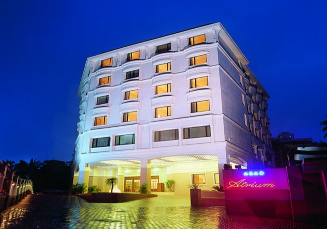 Abad Atrium Hotel - Kochi Image