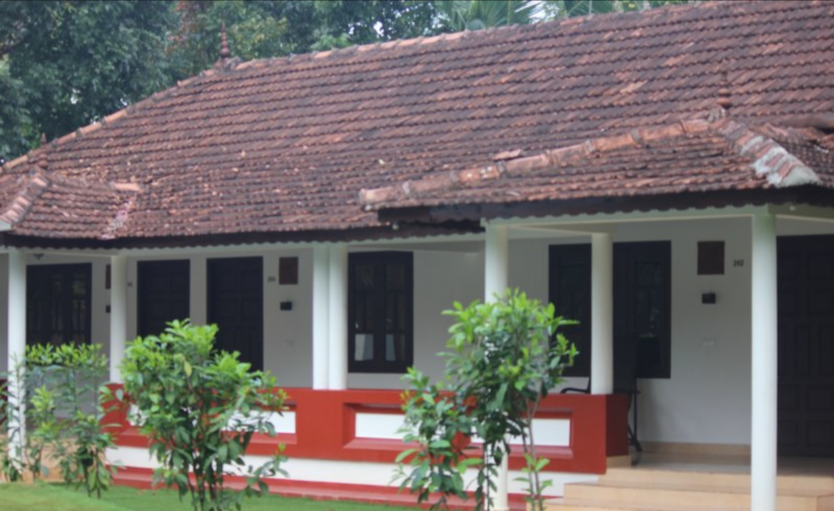 Tree Leaf Marari Sands Beach Resort - Alappuzha Image