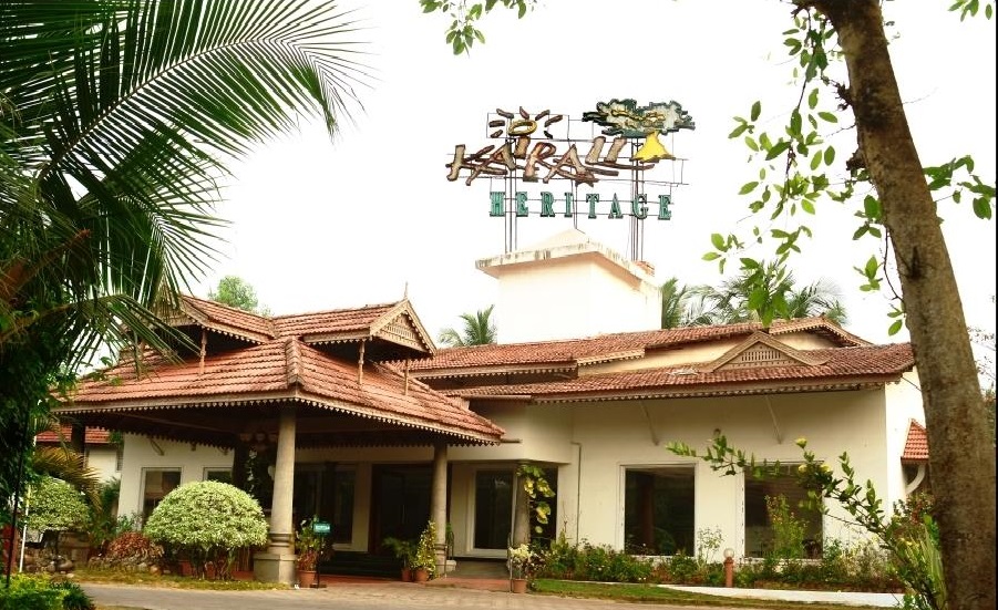 Kairali Heritage - Kannur Image