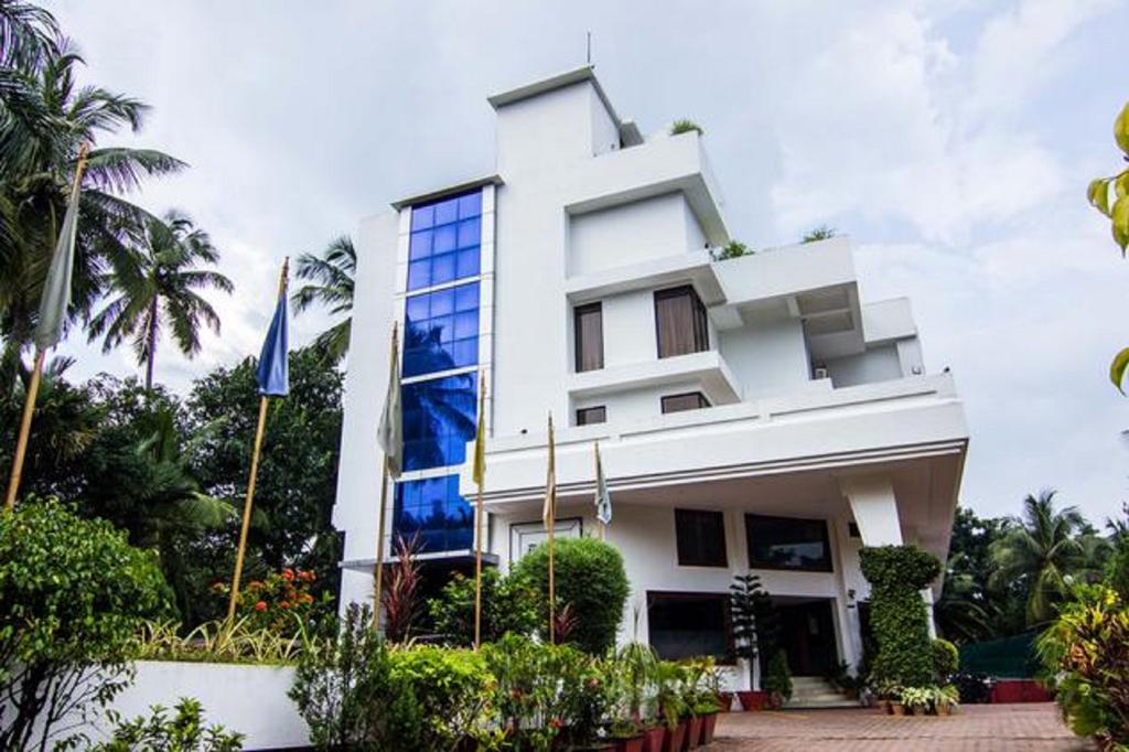 Fortgate Hotel And Resort - Thrissur Image