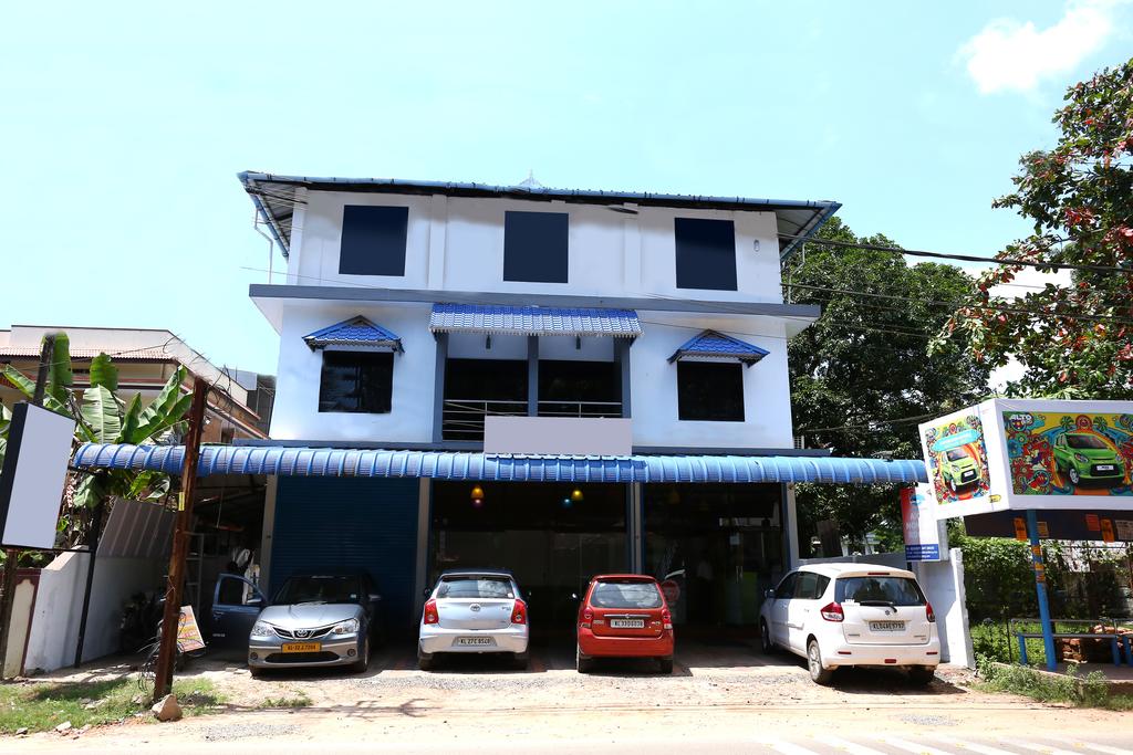 OYO 9417 Seaside Residency - Alappuzha Image