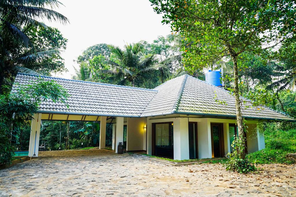 OYO 10233 Century Village Resort - Wayanad Image