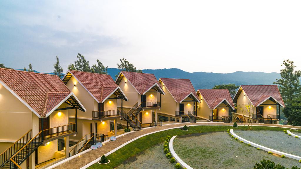 Mayookham Resort - Wayanad Image