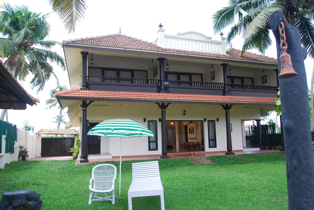 Wintergreen Waterfront Resort - Kochi Image