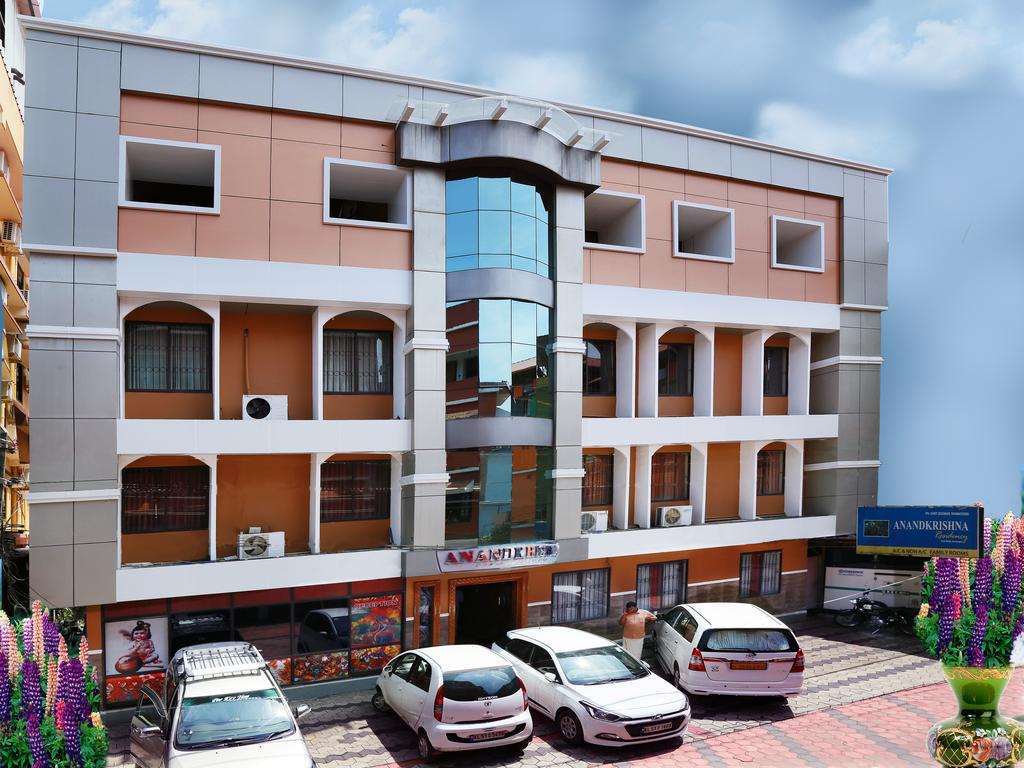 Anandkrishna Residency - Thrissur Image