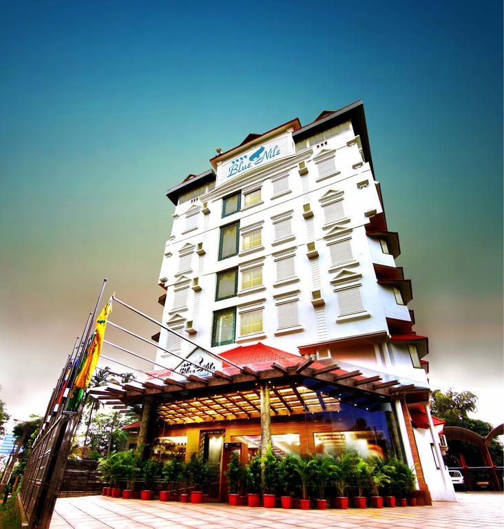 Hotel Blue Nile - Kannur Image