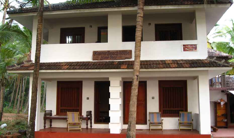 Kannur Beach House - Kannur Image