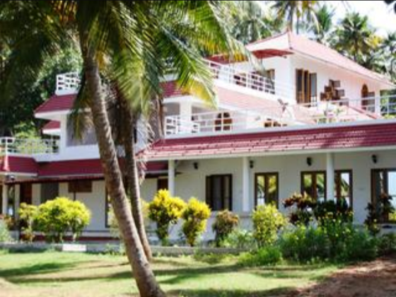 Ashtamudi Homestay - Alappuzha Image