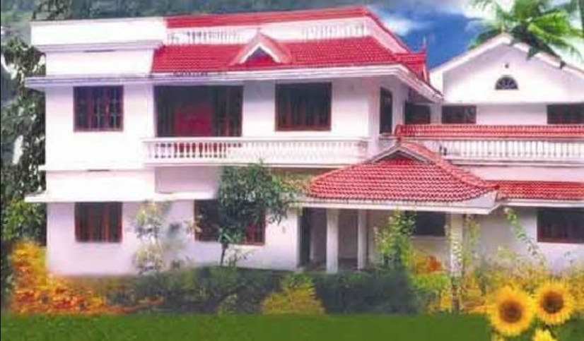 Ecogreen Cocoa County Homestay - Thrissur Image